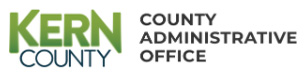 Kern County Admin Office